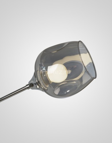 Потолочная люстра Мелодия Света 000067866