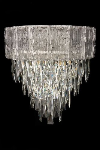 Бра Fluorite FL1088-3W