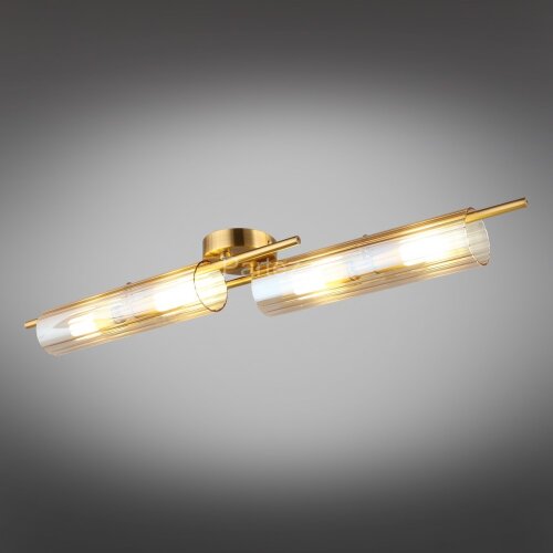 Потолочная люстра Aployt APL.315.07.04