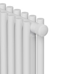 Дизайн-радиатор Royal Thermo Shift R22 VC2030 - 18 секц. RAL9016