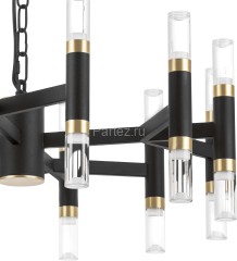 Подвесная люстра Lightstar 734247