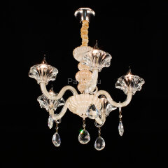 Подвесная люстра Citilux CL351151