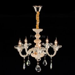 Подвесная люстра Citilux CL351151