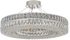 Подвесная люстра Arti Lampadari Sora E 1.5.80.100 N