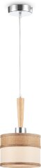 Подвесной светильник Freya FR5329-PL-01-CH