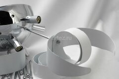 Потолочная люстра Lussole Loft LSA-5927-09