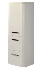 Пенал подвесной AQUATON Америна белый (1A137803AM010)