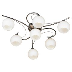 Потолочная люстра Lussole LGO LSP-8036