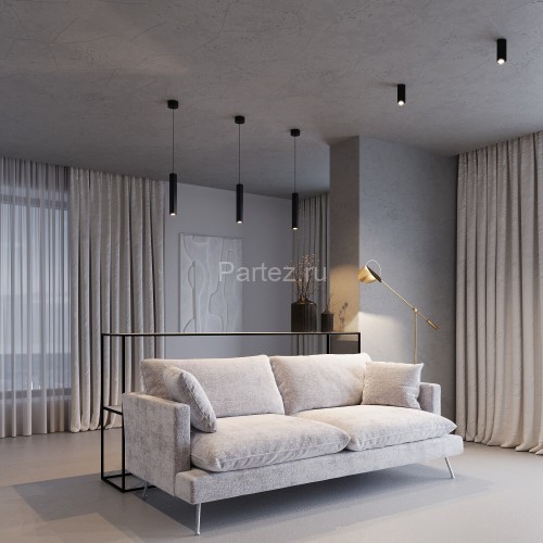 Подвесной светильник Elektrostandard 50310 LED