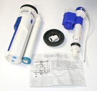 Сливная арматура для унитаза к унитазам ( 2014,2011)