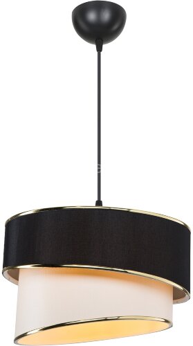 Подвесной светильник TopLight TL1622H-01BW