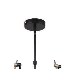 Потолочная люстра F-Promo 2197-8U