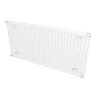 Радиатор стальной панельный LEMAX Compact Hygienе 10Х500Х1200
