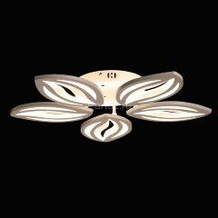 Потолочная люстра DeMarkt 424018405