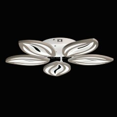 Потолочная люстра DeMarkt 424018405