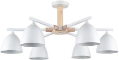 Потолочная люстра Lumion 8095/6C