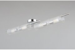 Потолочная люстра Aployt APL.315.17.04