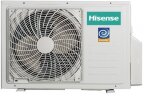 Инверторная cплит-система Hisense BLACK CRYSTAL DC Inverter AS-09UW4RYDTG05B (комплект)