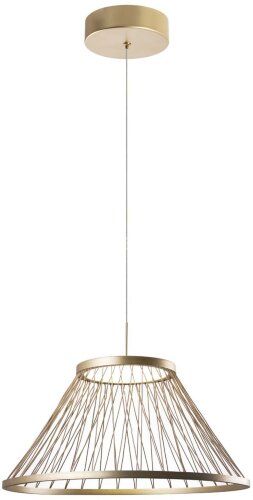 Подвесной светильник Favourite 4634-6P