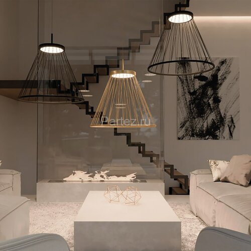 Подвесной светильник Favourite 4634-6P