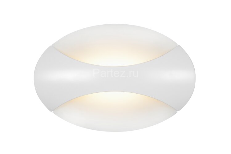 Бра iLedex ZD7151-6W WH