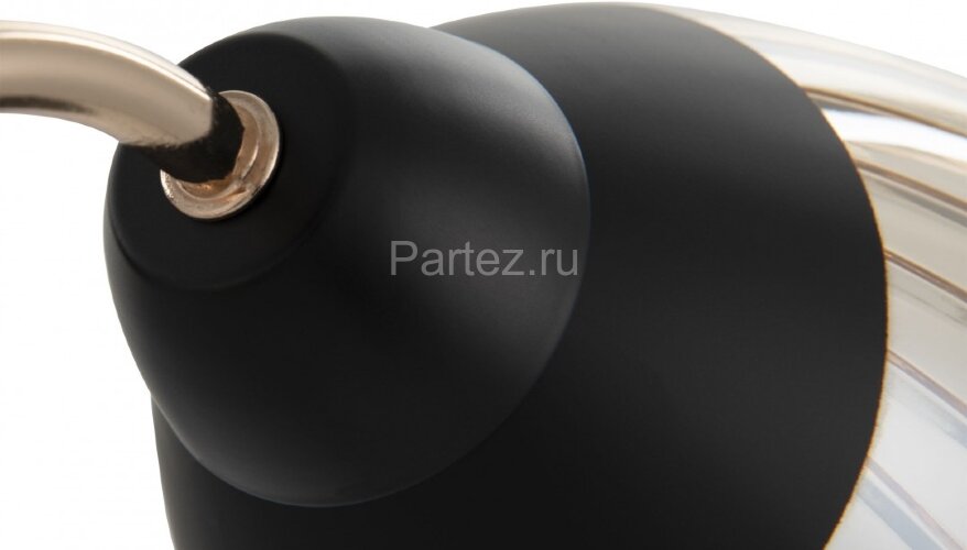 Потолочная люстра Arte Milano 320119/3 FG+BK