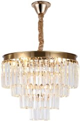 Подвесная люстра Citilux CL314143