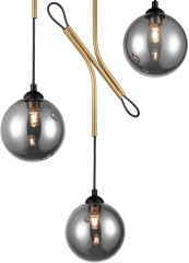 Подвесной светильник Vele Luce VL5662P03