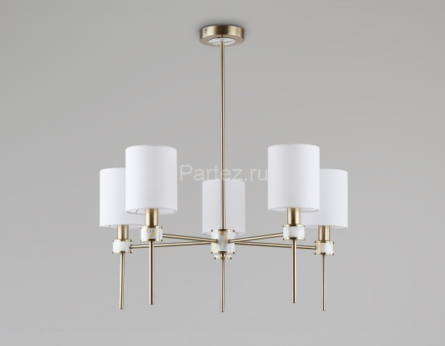 Потолочная люстра Ambrella LH72371