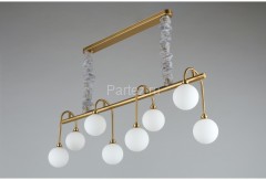 Подвесная люстра Aployt APL.839.03.08