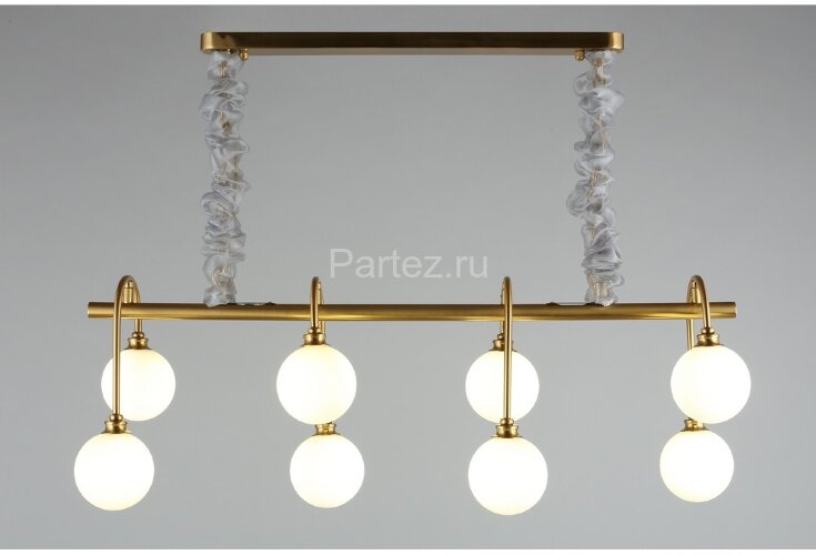 Подвесная люстра Aployt APL.839.03.08