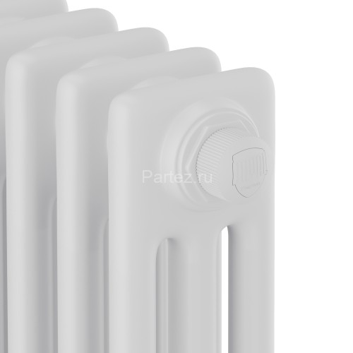 Дизайн-радиатор Royal Thermo Insignia VC3180 - 06 секц. RAL9016