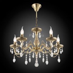 Подвесная люстра Citilux CL404153