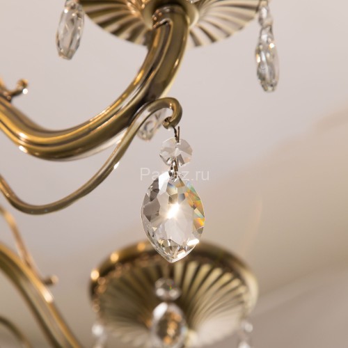 Подвесная люстра Citilux CL404153