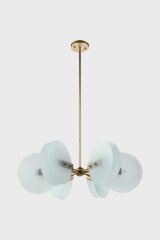 Подвесная люстра Moderli V10427-6P