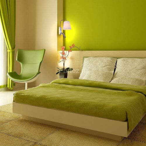 Бра Escada 589/1A Chrome