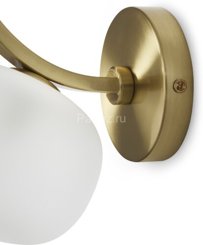 Бра Freya FR5444WL-02BS