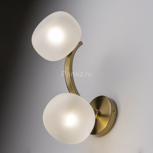 Бра Freya FR5444WL-02BS