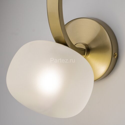 Бра Freya FR5444WL-02BS