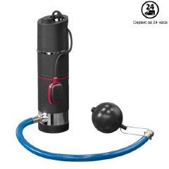 Погружной колодезный насос Grundfos SBA 3-35 AW