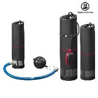 Погружной колодезный насос Grundfos SBA 3-35 AW