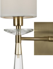 Бра Maytoni MOD224WL-02BS