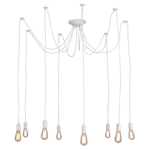 Подвесная люстра Lussole LGO GRLSP-8173