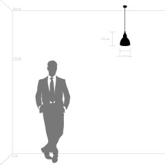 Подвесная люстра Lightstar 865017