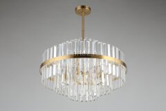 Потолочная люстра Omnilux OML-69017-09