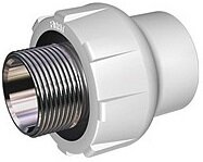 Муфта комб. PPR-НР D32х3/4" MeerPlast