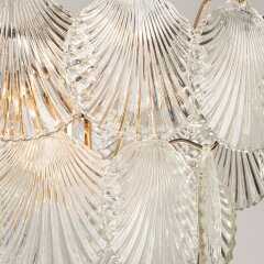 Потолочная люстра DeMarkt 230010706