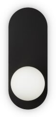 Бра Maytoni MOD419WL-01B