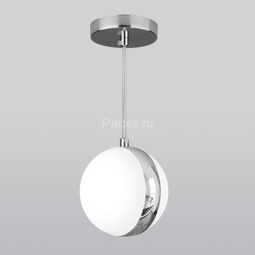 Подвесной светильник Elektrostandard DLN050 GX53