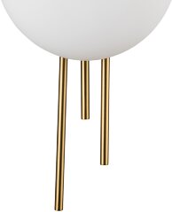 Настенный светильник Indigo V000044L